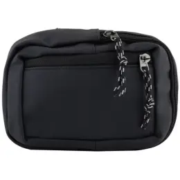 Cross Body Bag Close Up